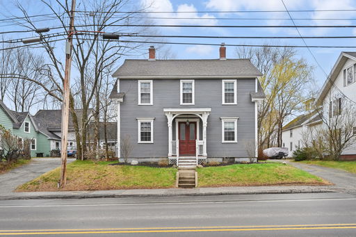 listing main photo