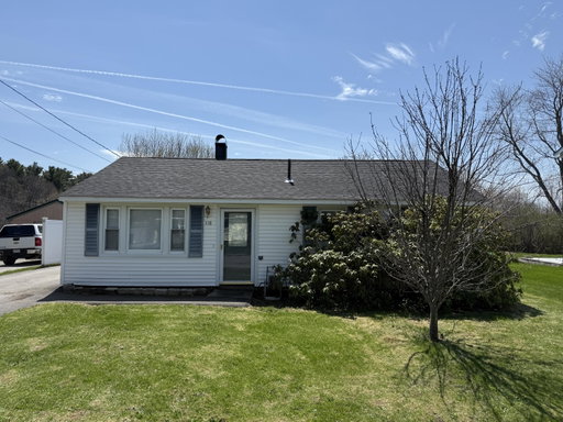 listing main photo