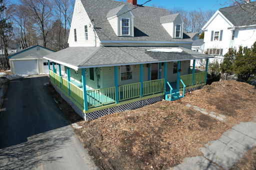 listing main photo