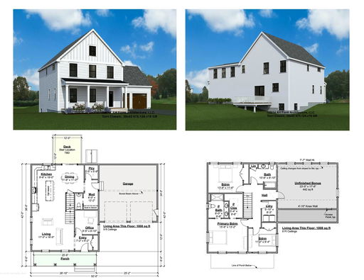 listing main photo