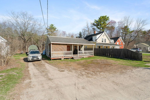 listing main photo