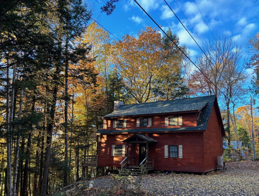 listing main photo