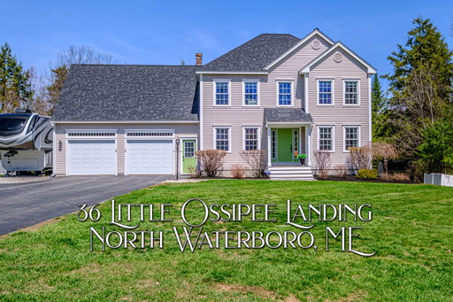 listing main photo