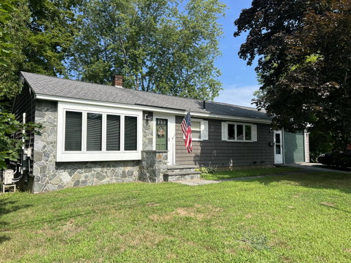 listing main photo