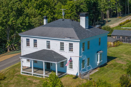 listing main photo