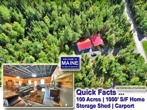 listing main photo