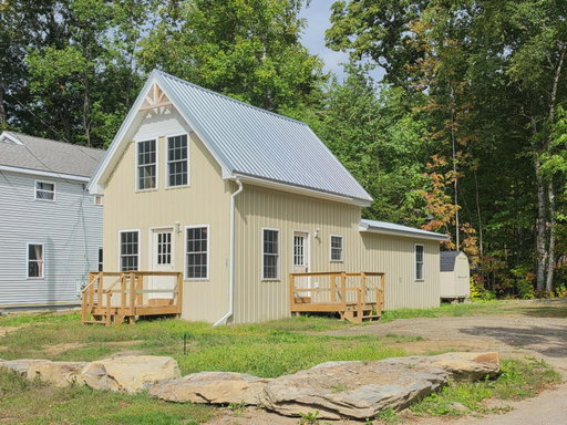 listing main photo