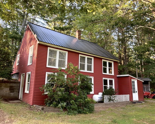 listing main photo