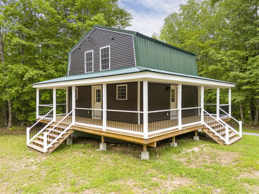 listing main photo