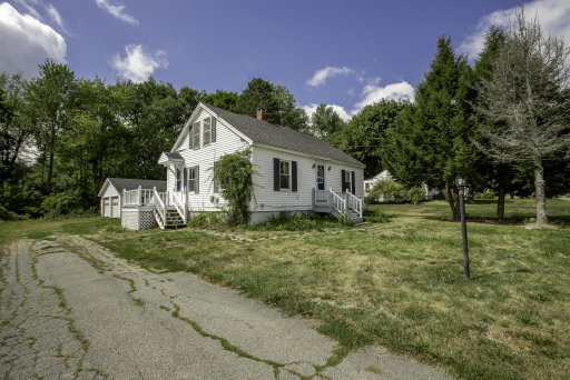 listing main photo