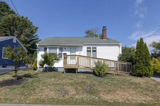 listing main photo