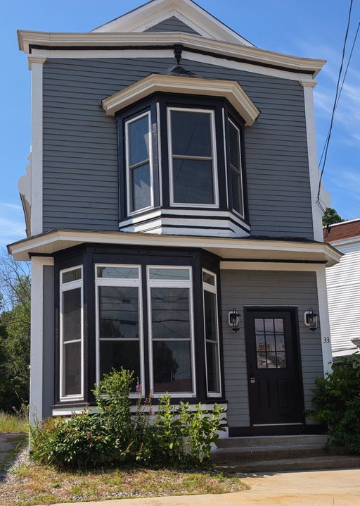 listing main photo