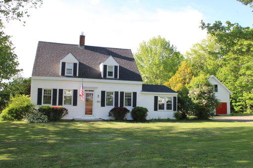 listing main photo
