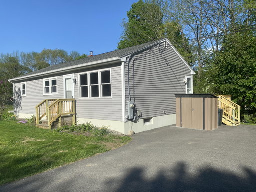 listing main photo