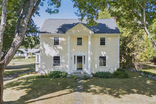 listing main photo