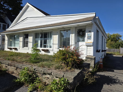 listing main photo