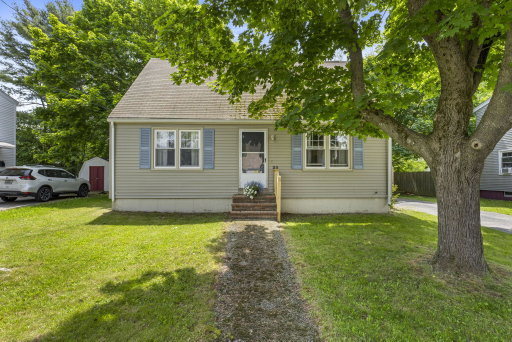 listing main photo