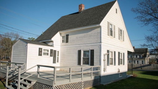 listing main photo