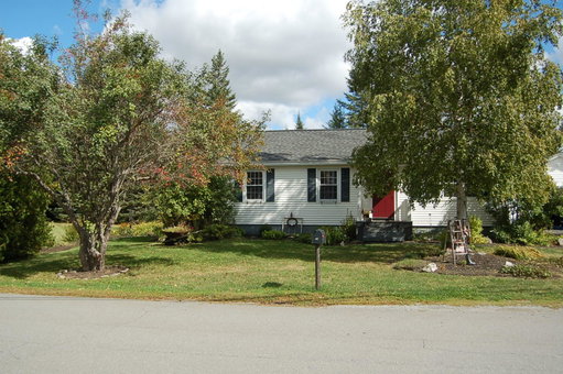 listing main photo