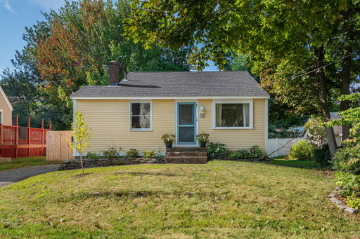 listing main photo