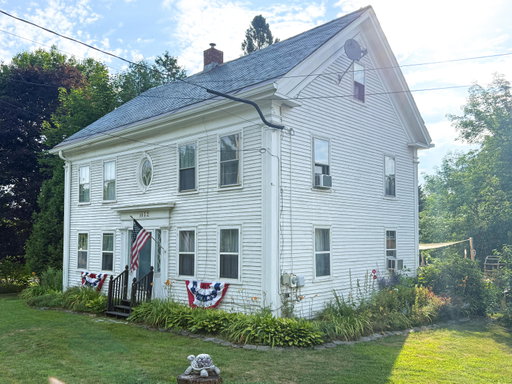 listing main photo