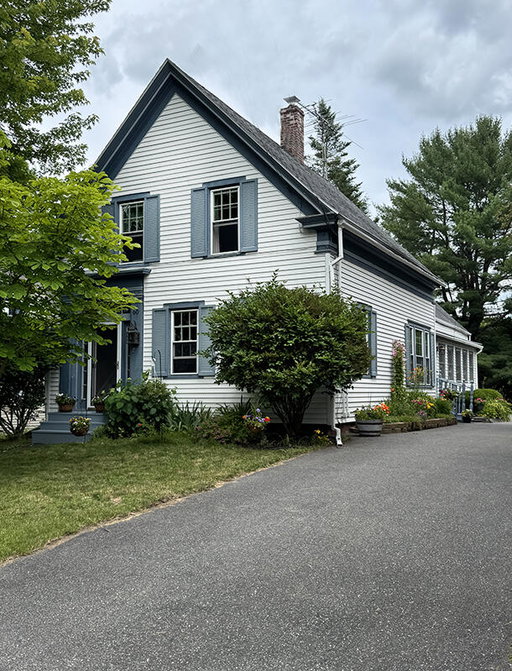 listing main photo