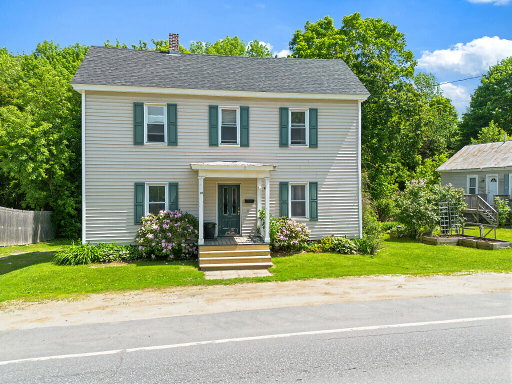 listing main photo