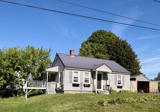 listing main photo