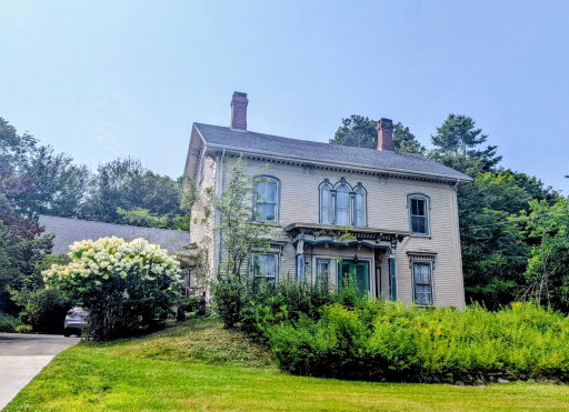 listing main photo