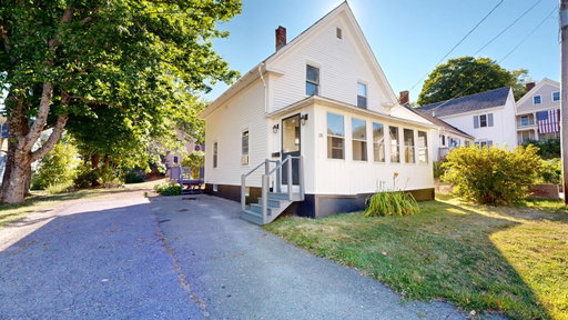 listing main photo