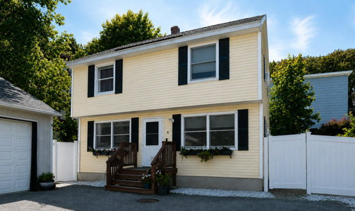 listing main photo
