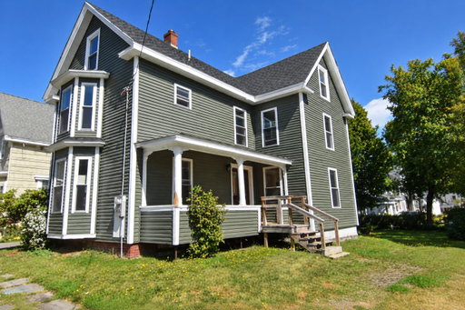 listing main photo