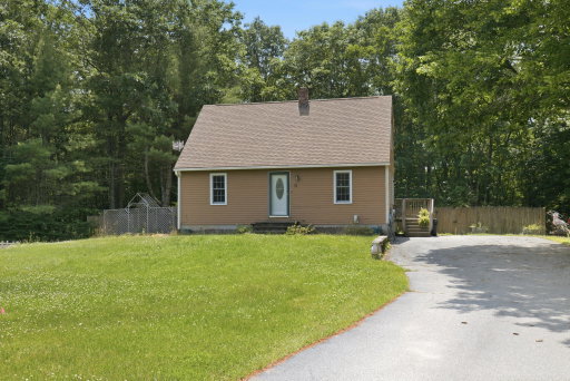 listing main photo