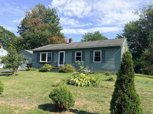 listing main photo