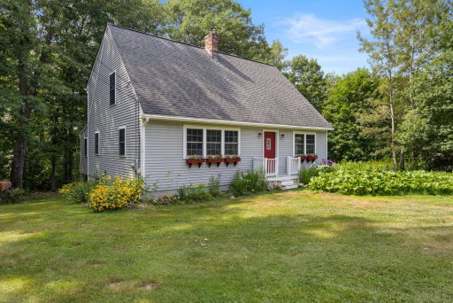 listing main photo