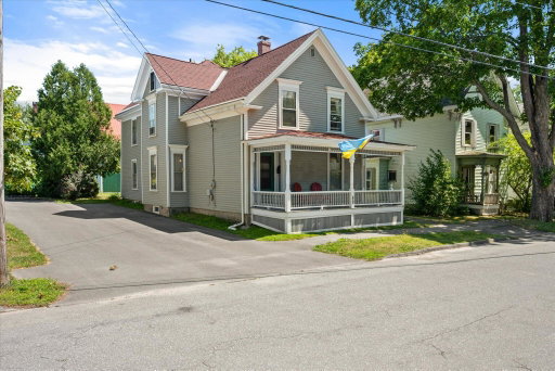 listing main photo