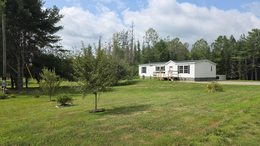listing main photo