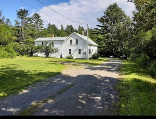listing main photo