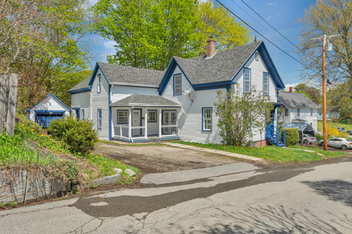 listing main photo