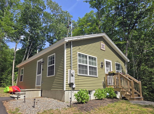 listing main photo