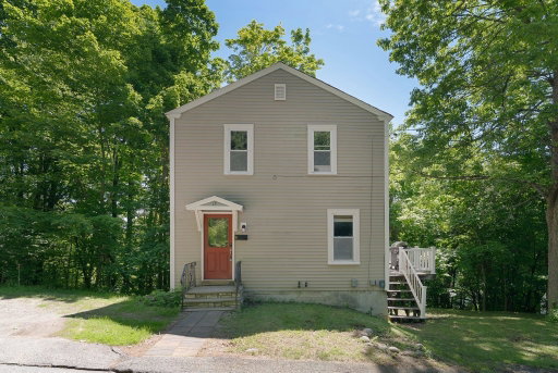 listing main photo