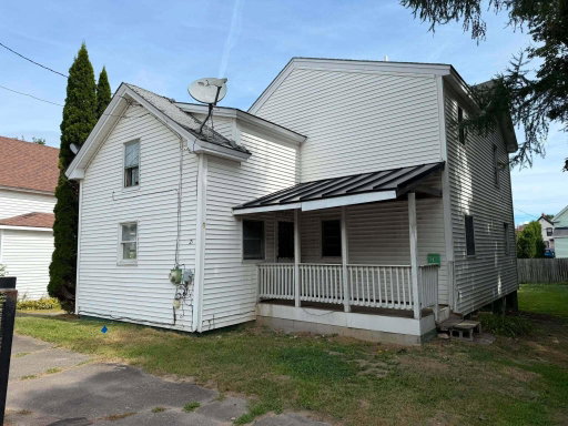 listing main photo