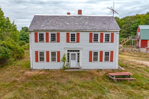 listing main photo