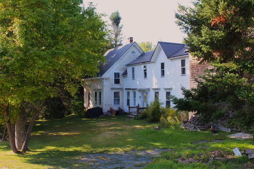 listing main photo