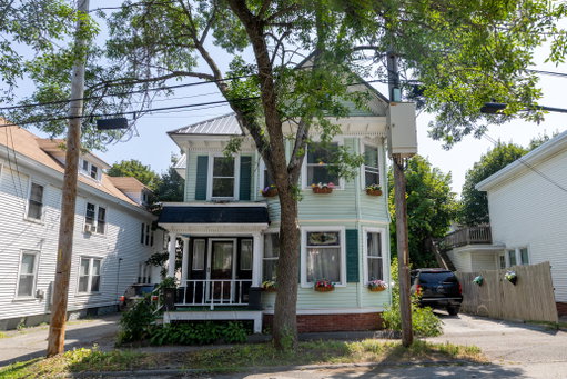 listing main photo