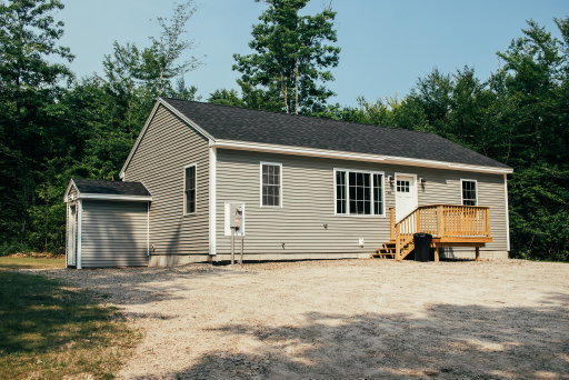 listing main photo