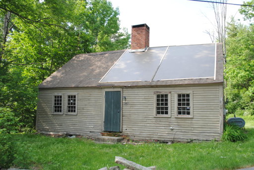 listing main photo