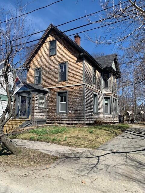 listing main photo
