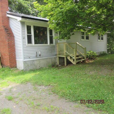 listing main photo