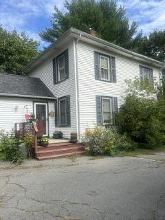 listing main photo